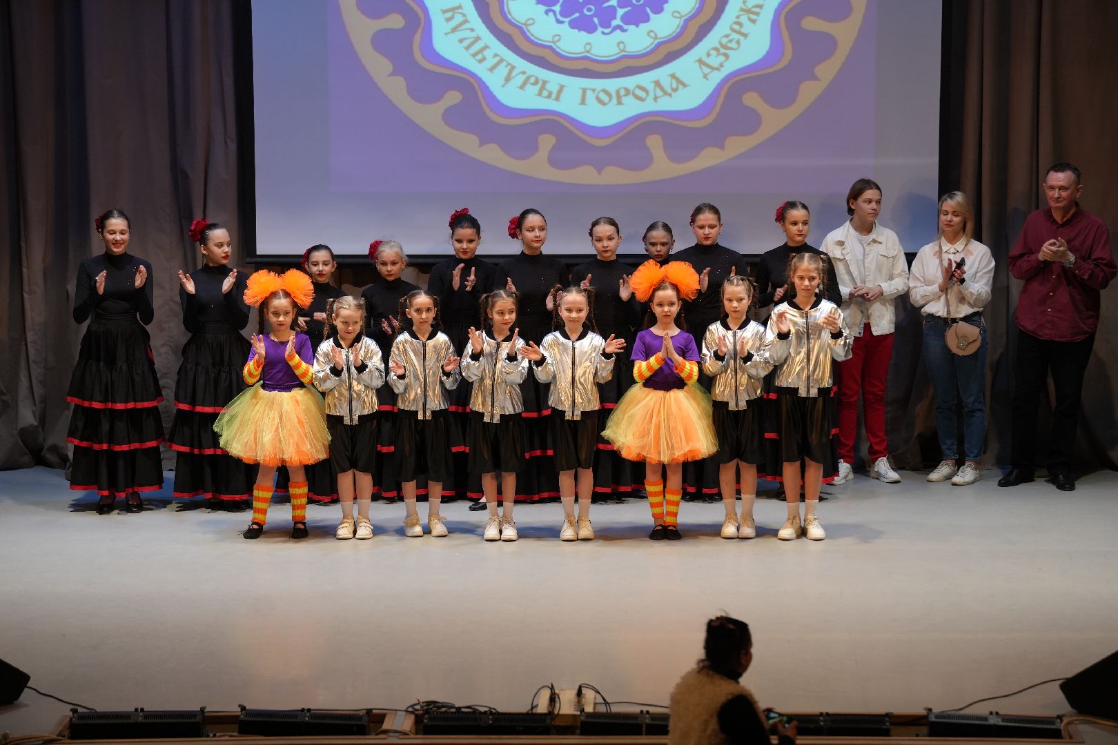 котельники