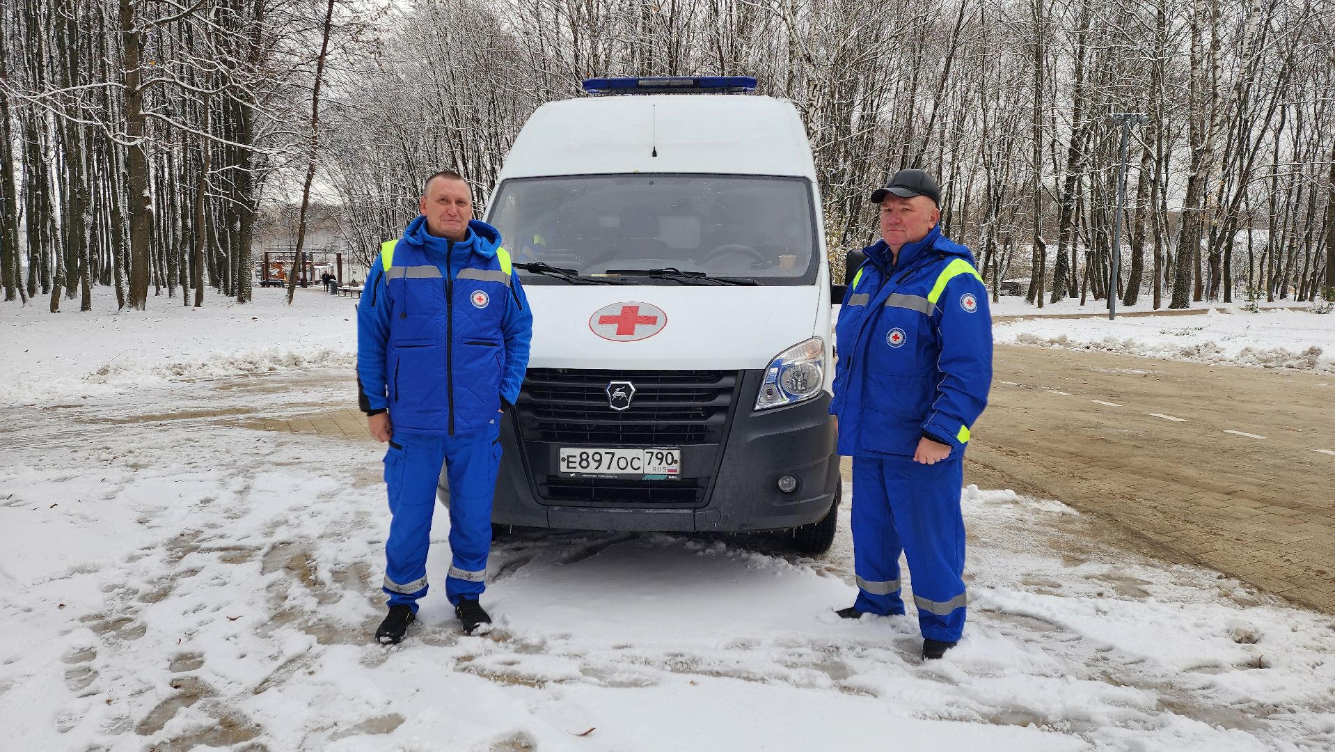 народ