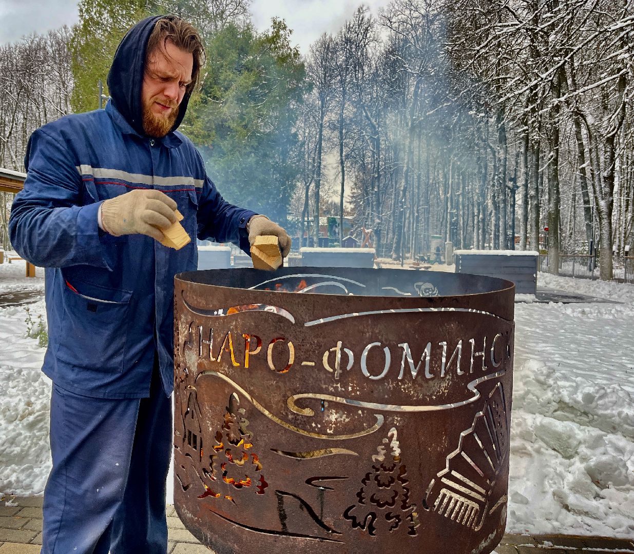 наро-фоминск
