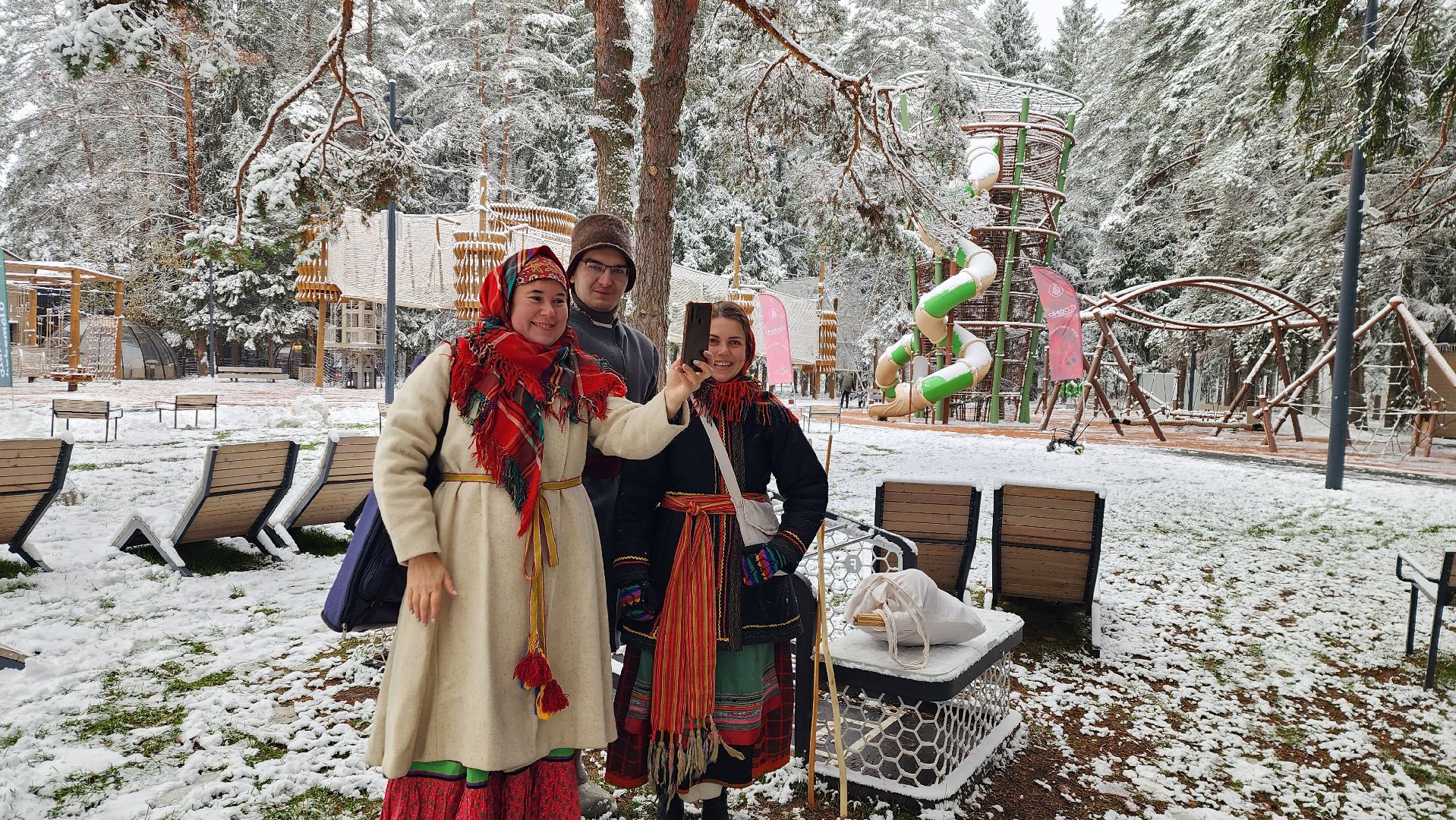 день народного единства