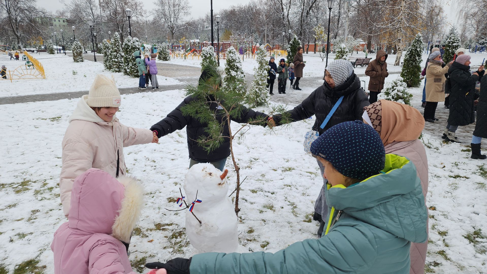 день народного единства