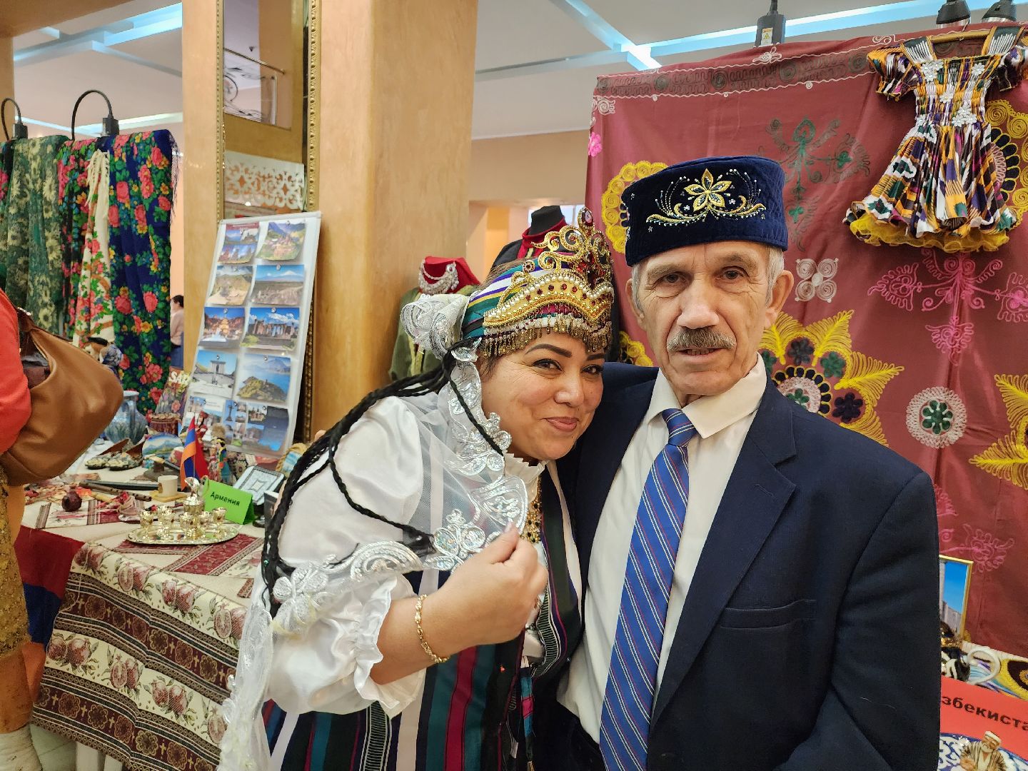 народная кухня