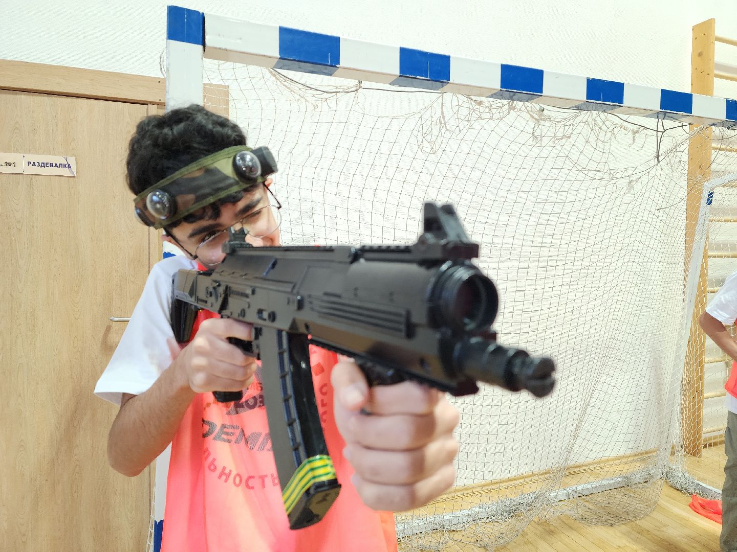 красногорск