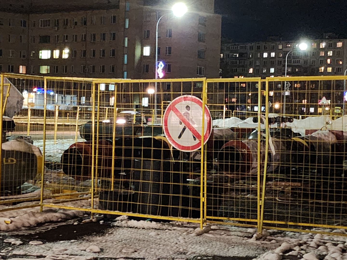 ремонт тепловых сетей