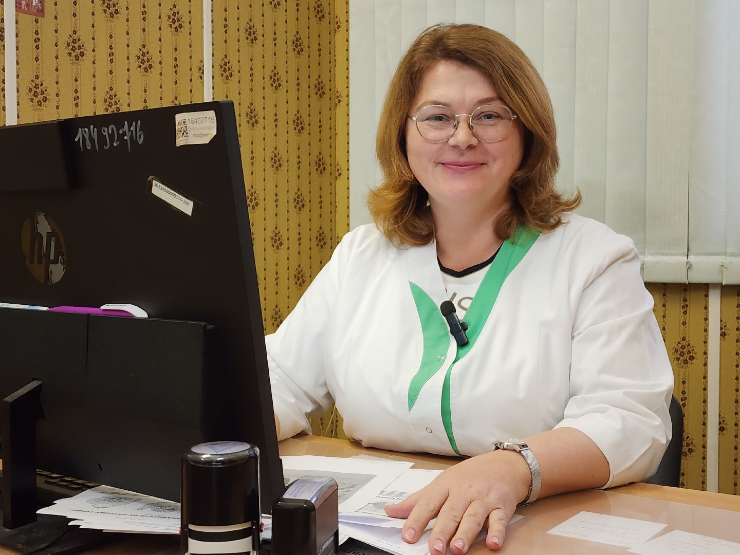 красногорск