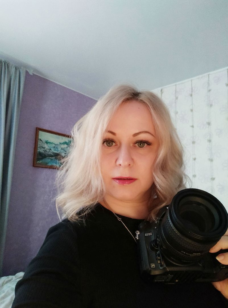 фотосессия