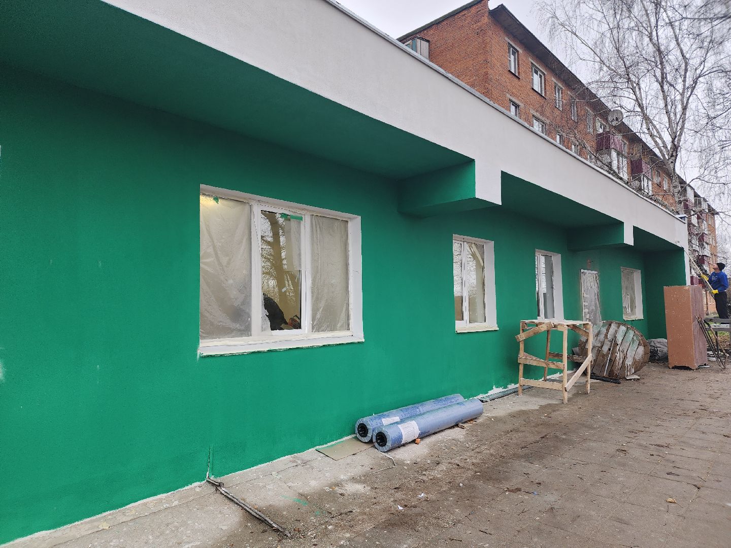 амбулатория