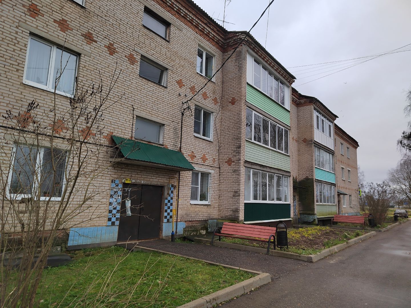 Опрос