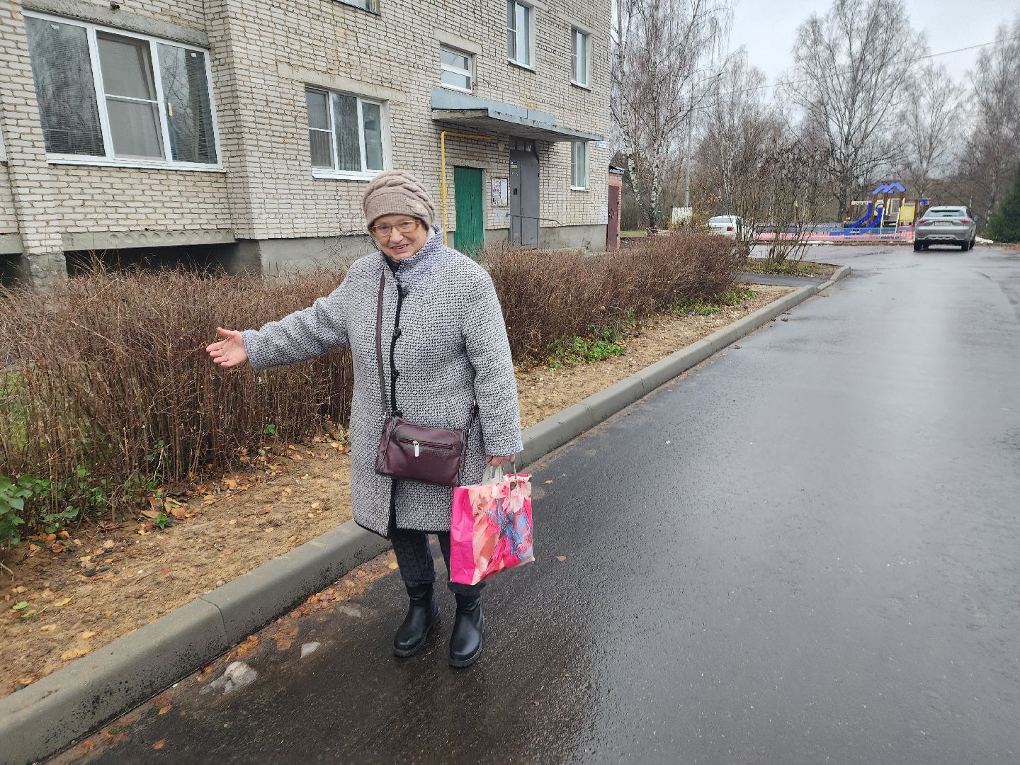 дск