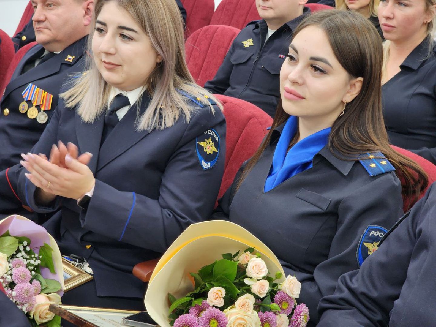 МВД