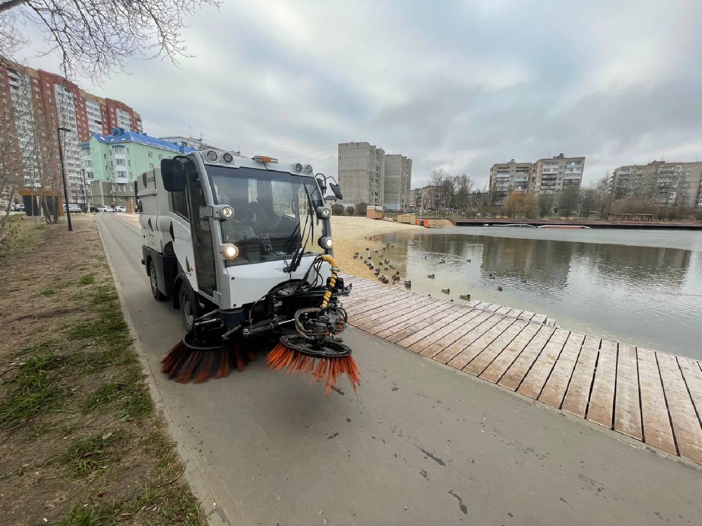 дмитров