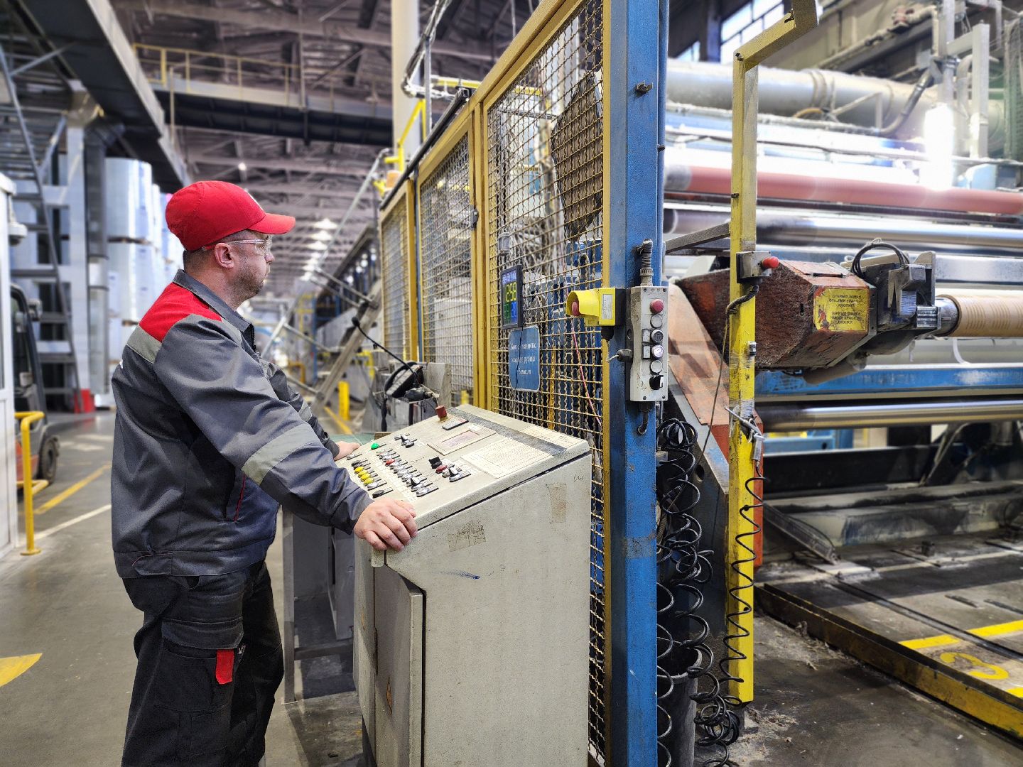 воскресенск