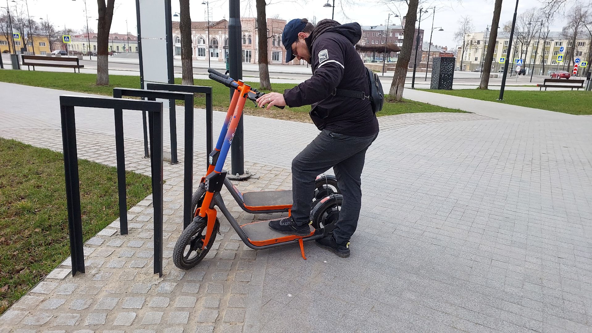 прокат
