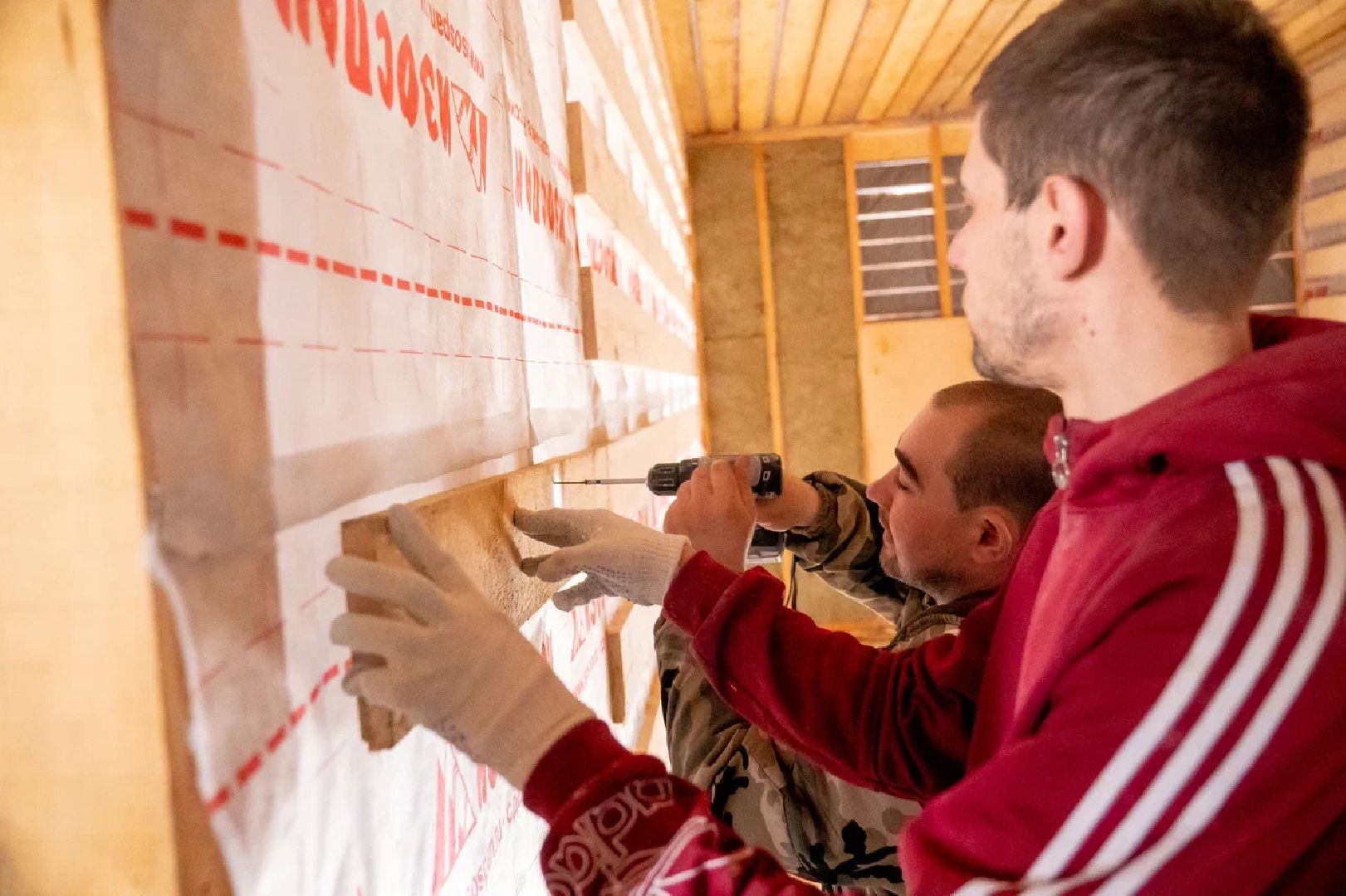 активное долголетие