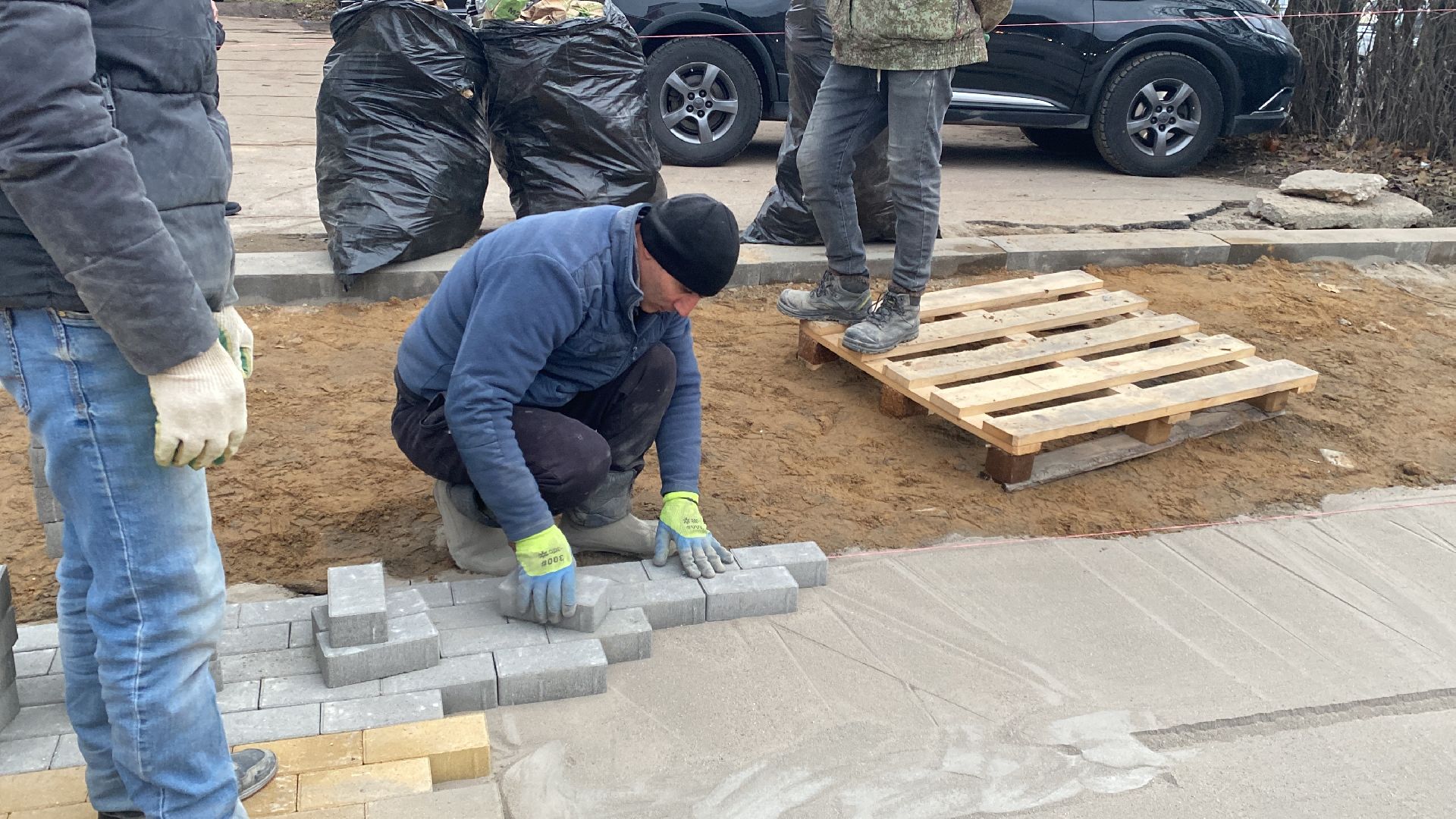 поликлиника