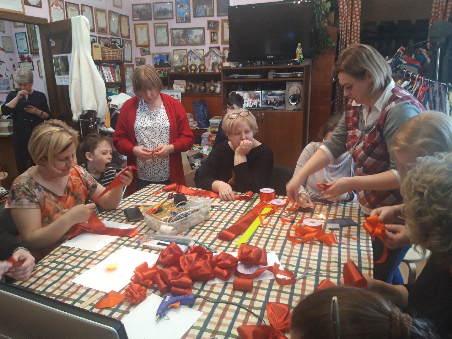 доброе дело