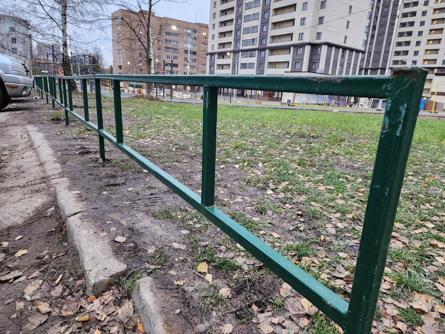 ВЕРТИКАЛКА