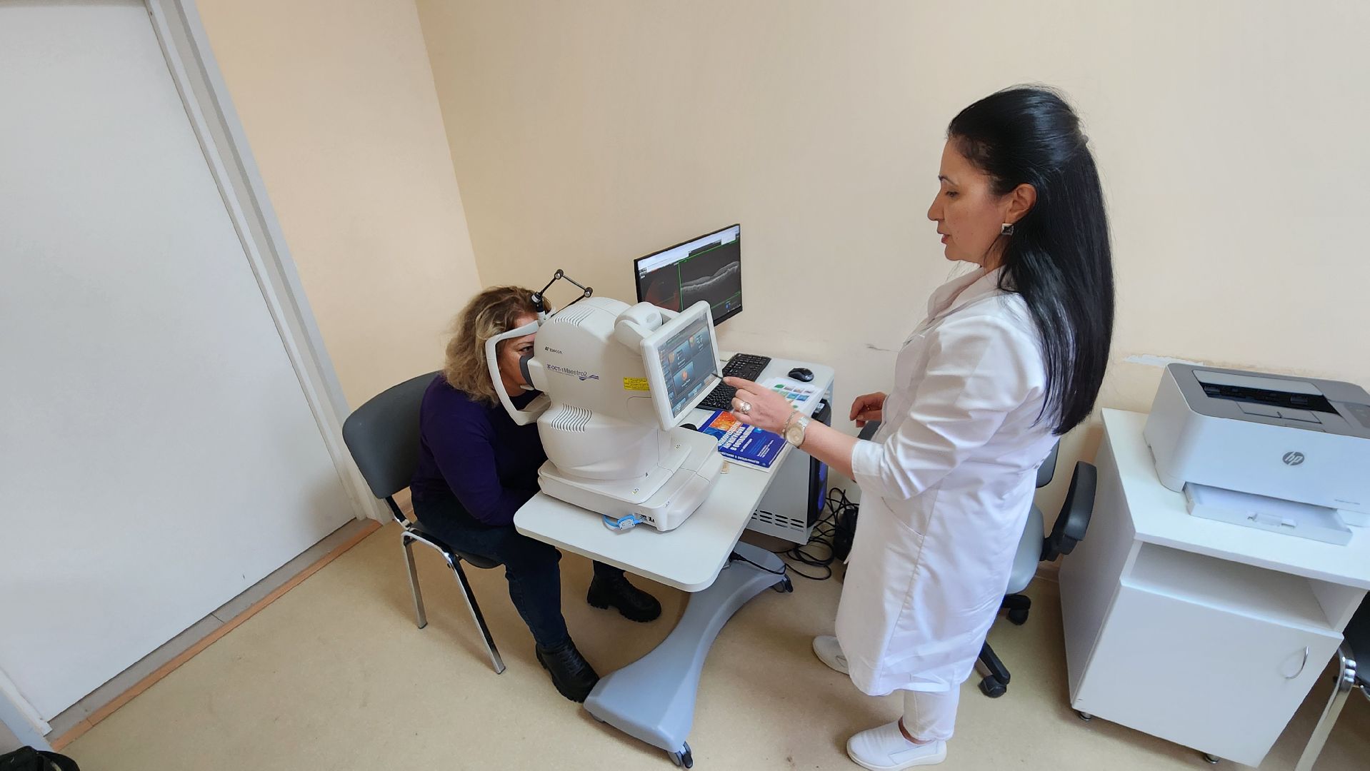 поликлиника