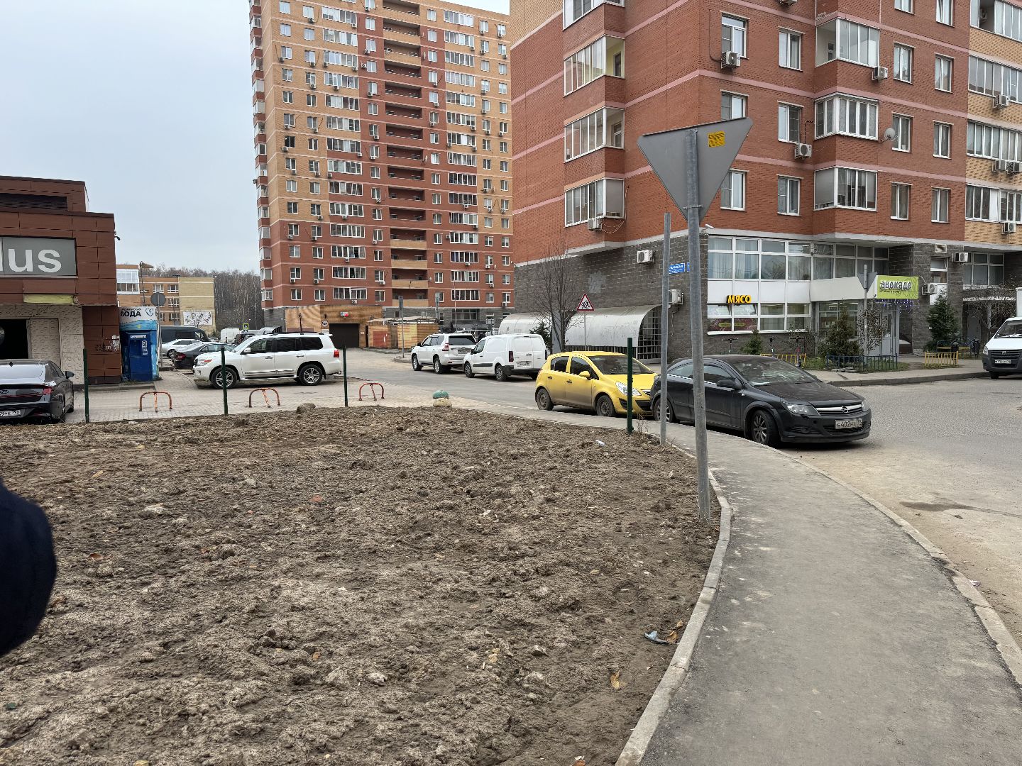 Капитальный ремонт теплосетей