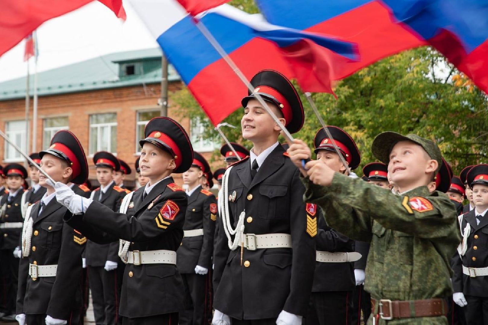 солнечногорск
