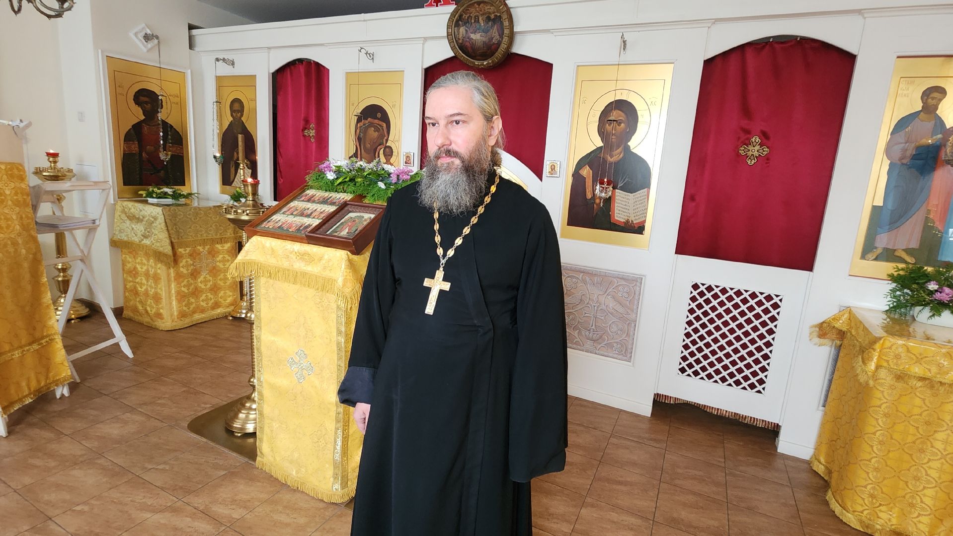 ВЕРТИКАЛКА