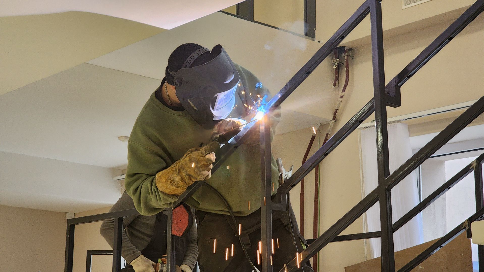 дом культуры