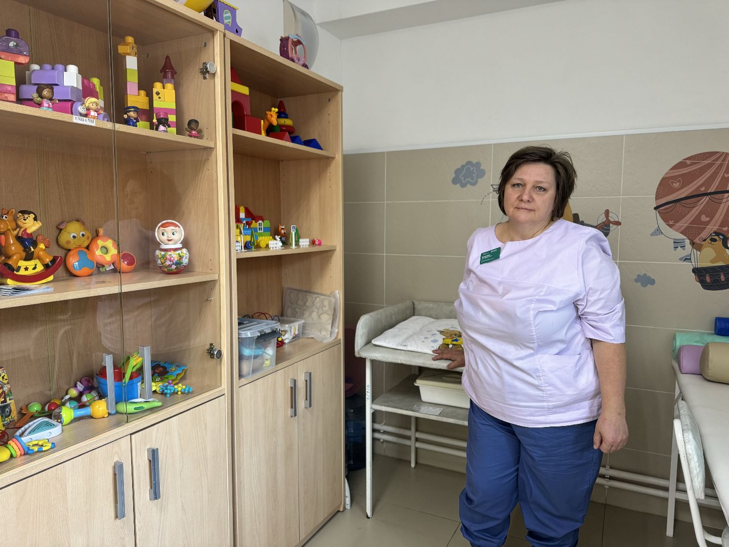 поликлиника