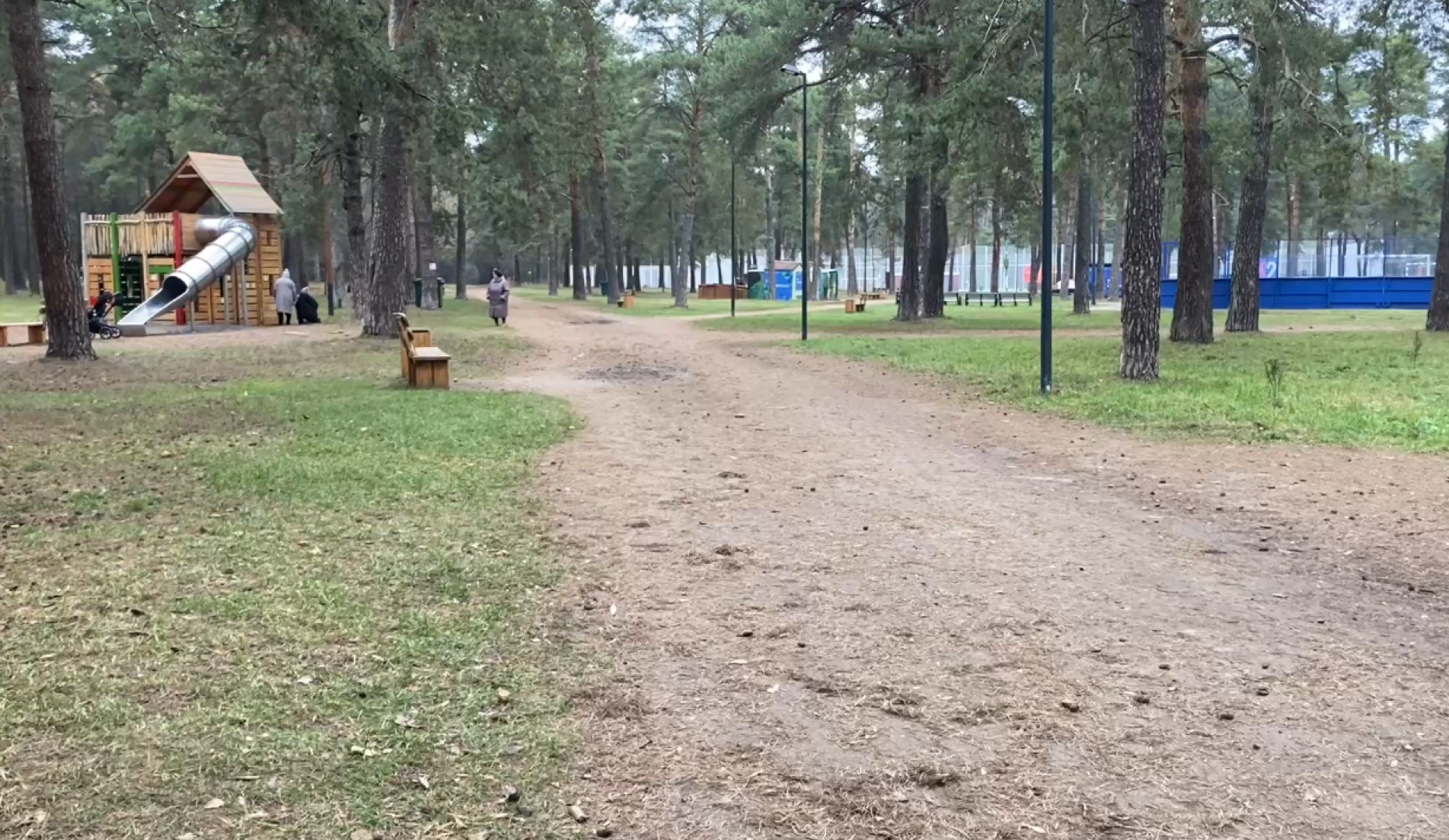 Министр