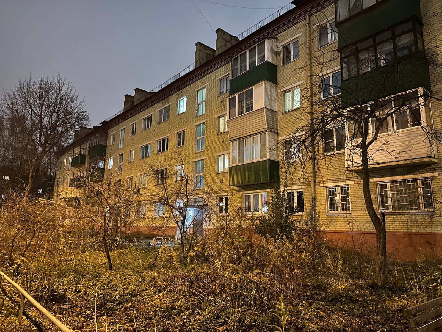 переселение
