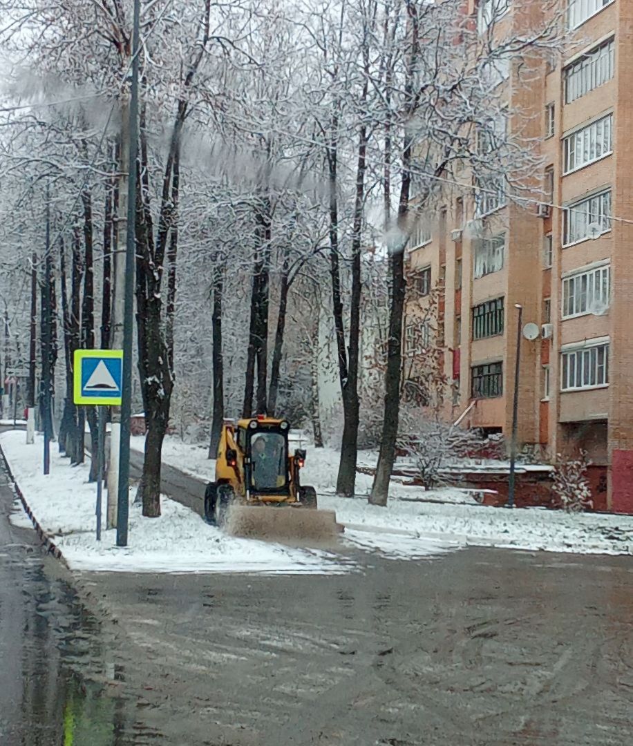 дск
