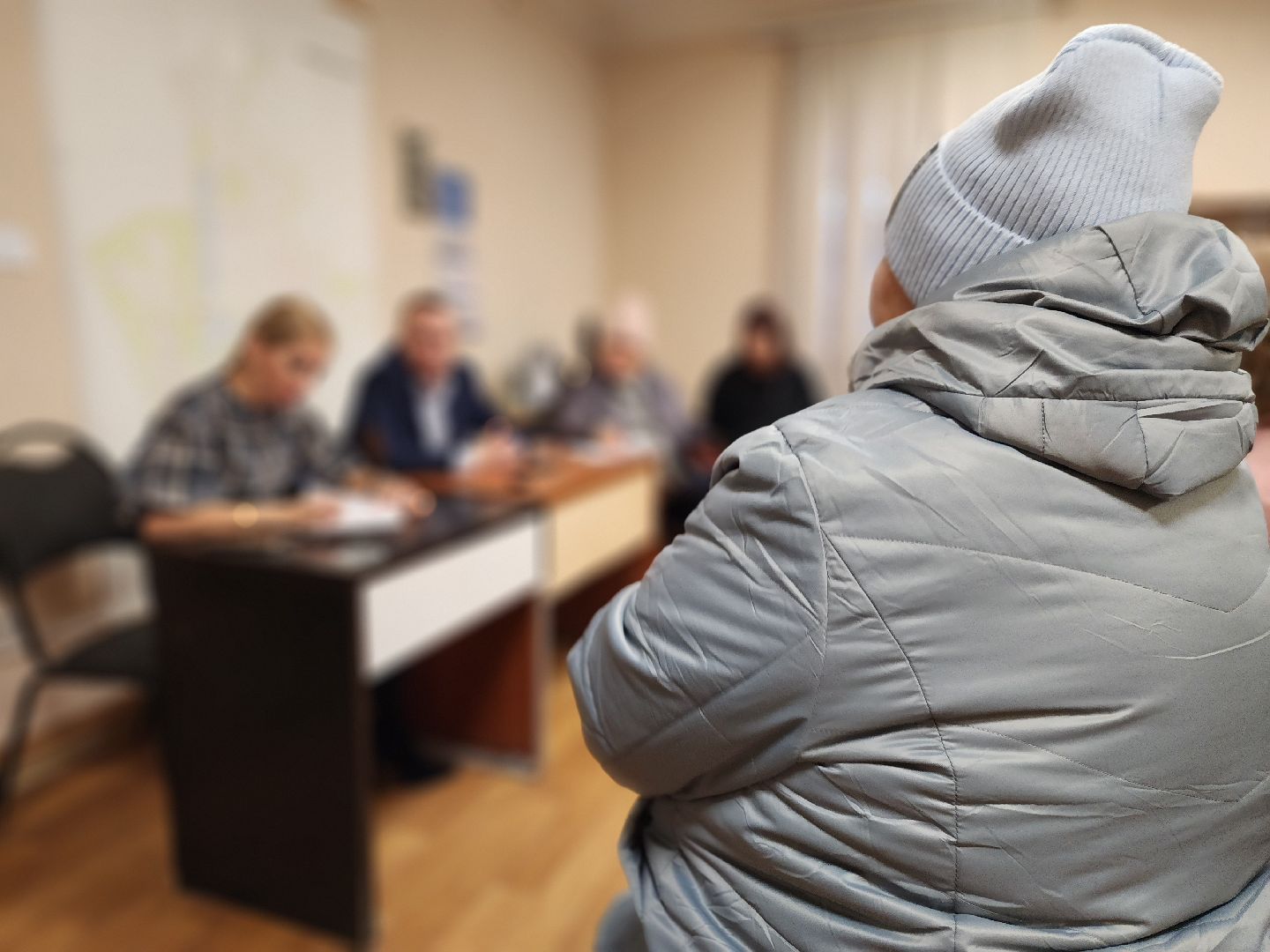 Дома