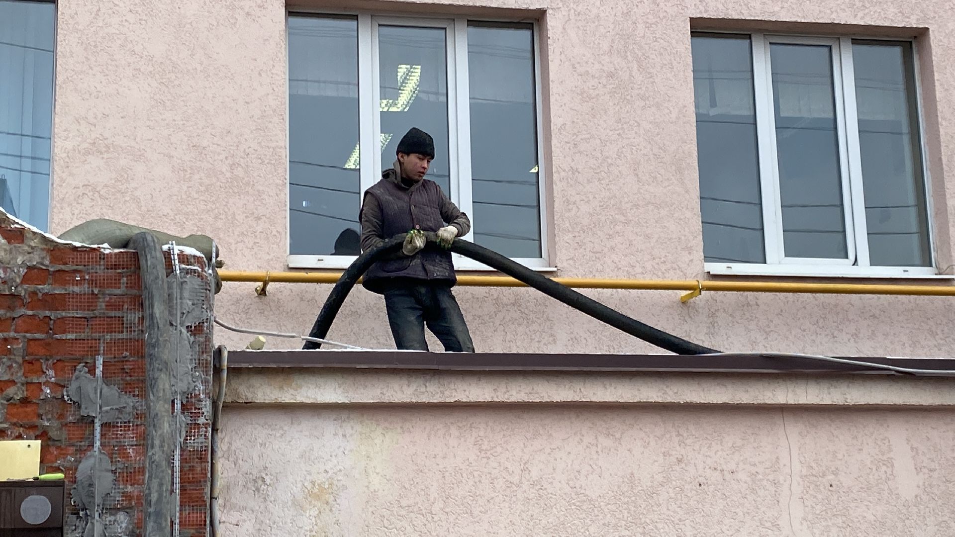 ремонт
