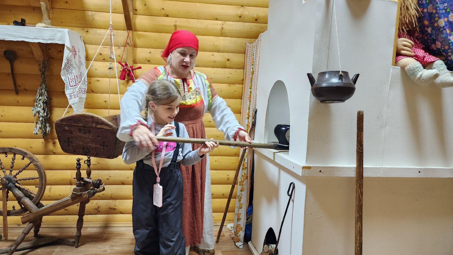 вертикальное видео