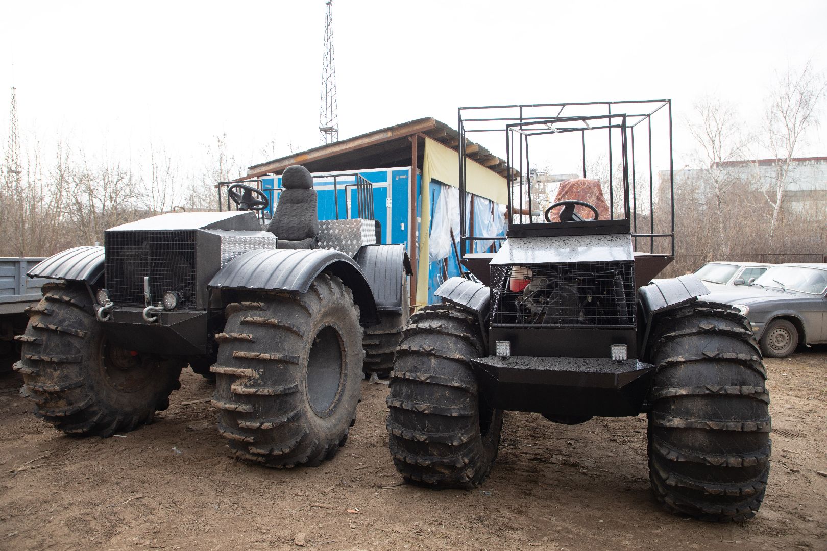 импортозамещение