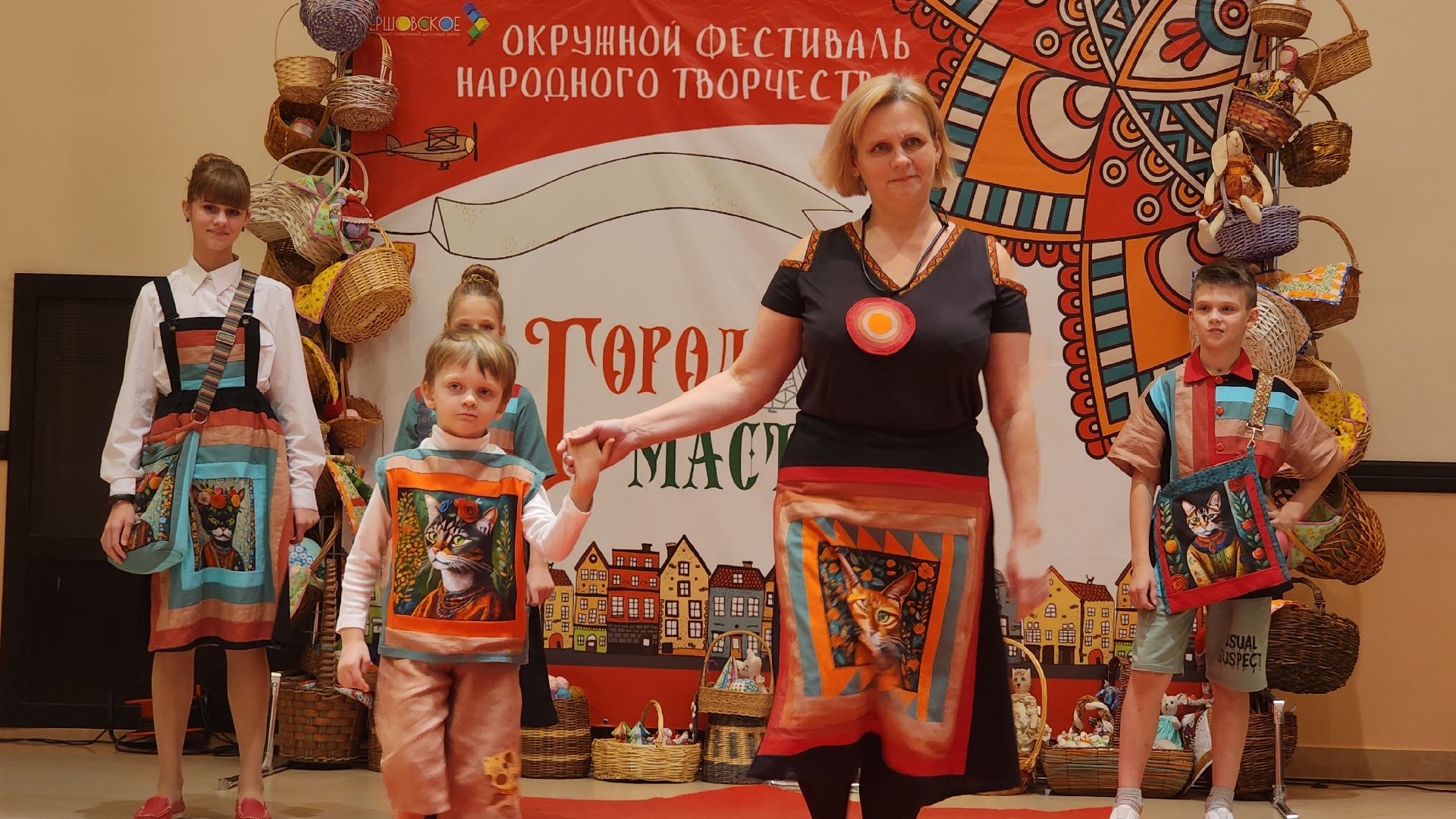 вертикальное видео