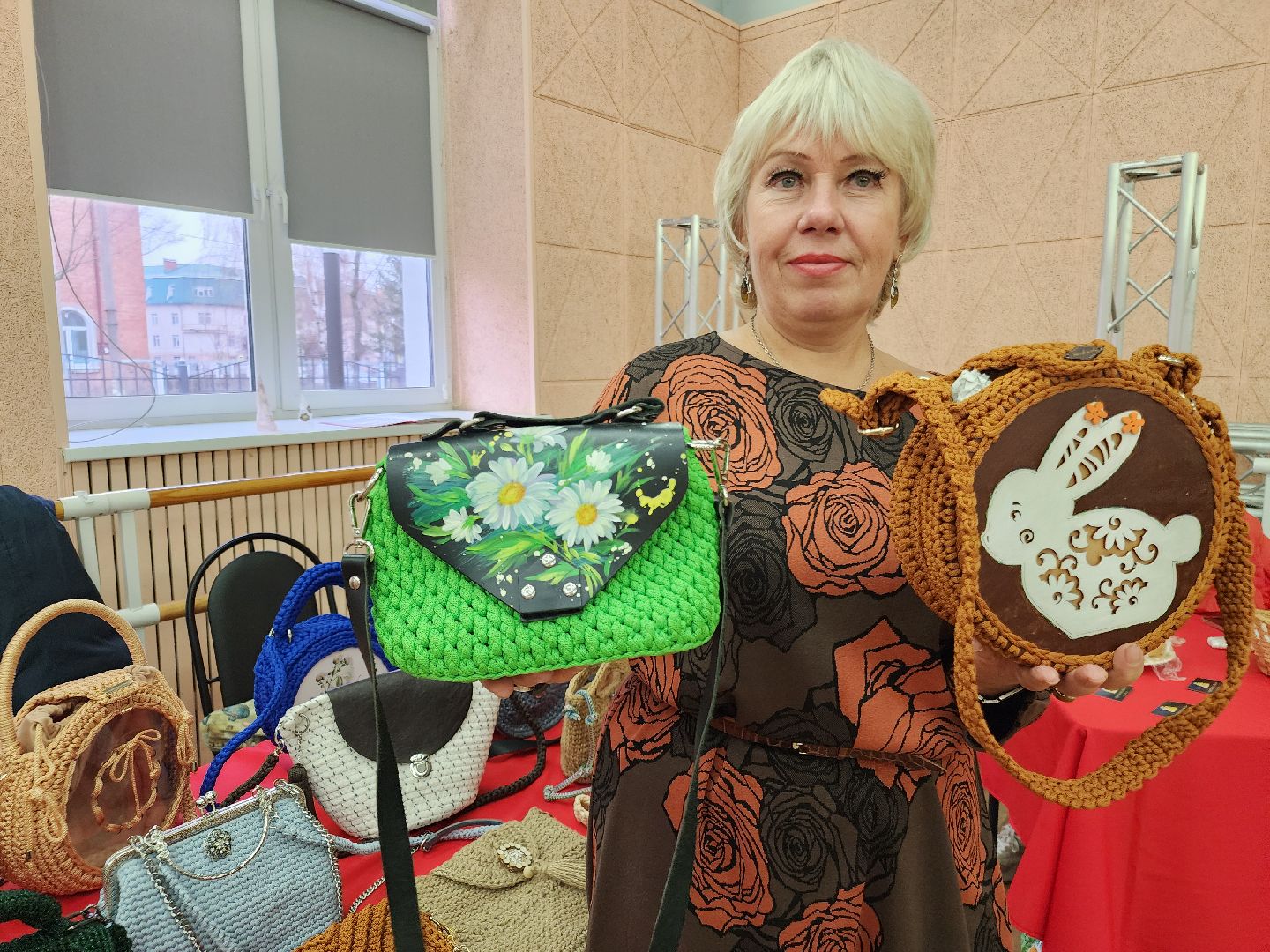 творчество