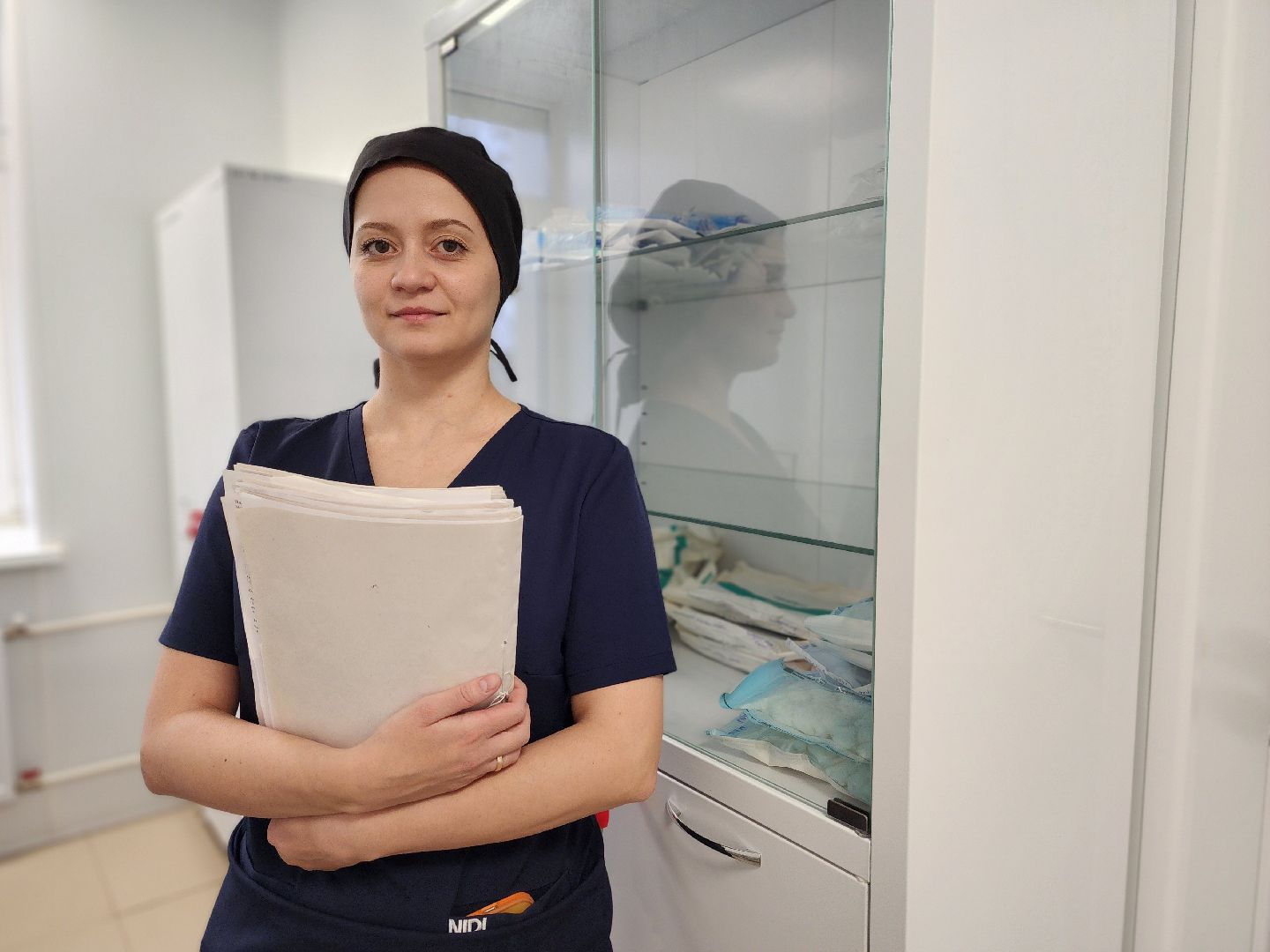 новые врачи