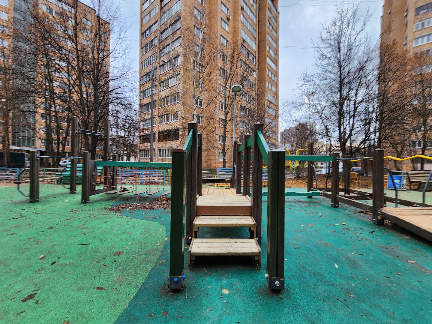 Одинцово