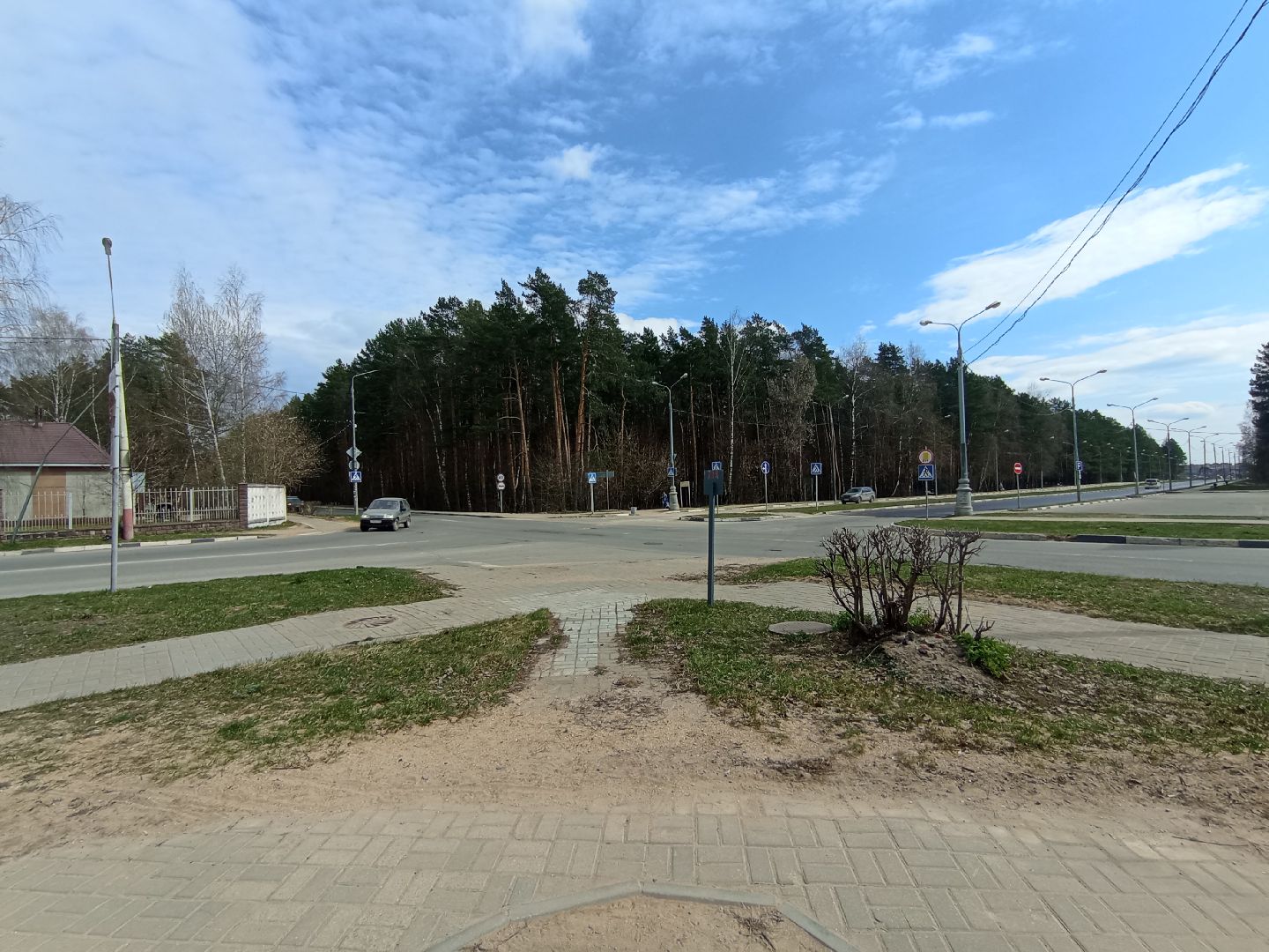 Дубна