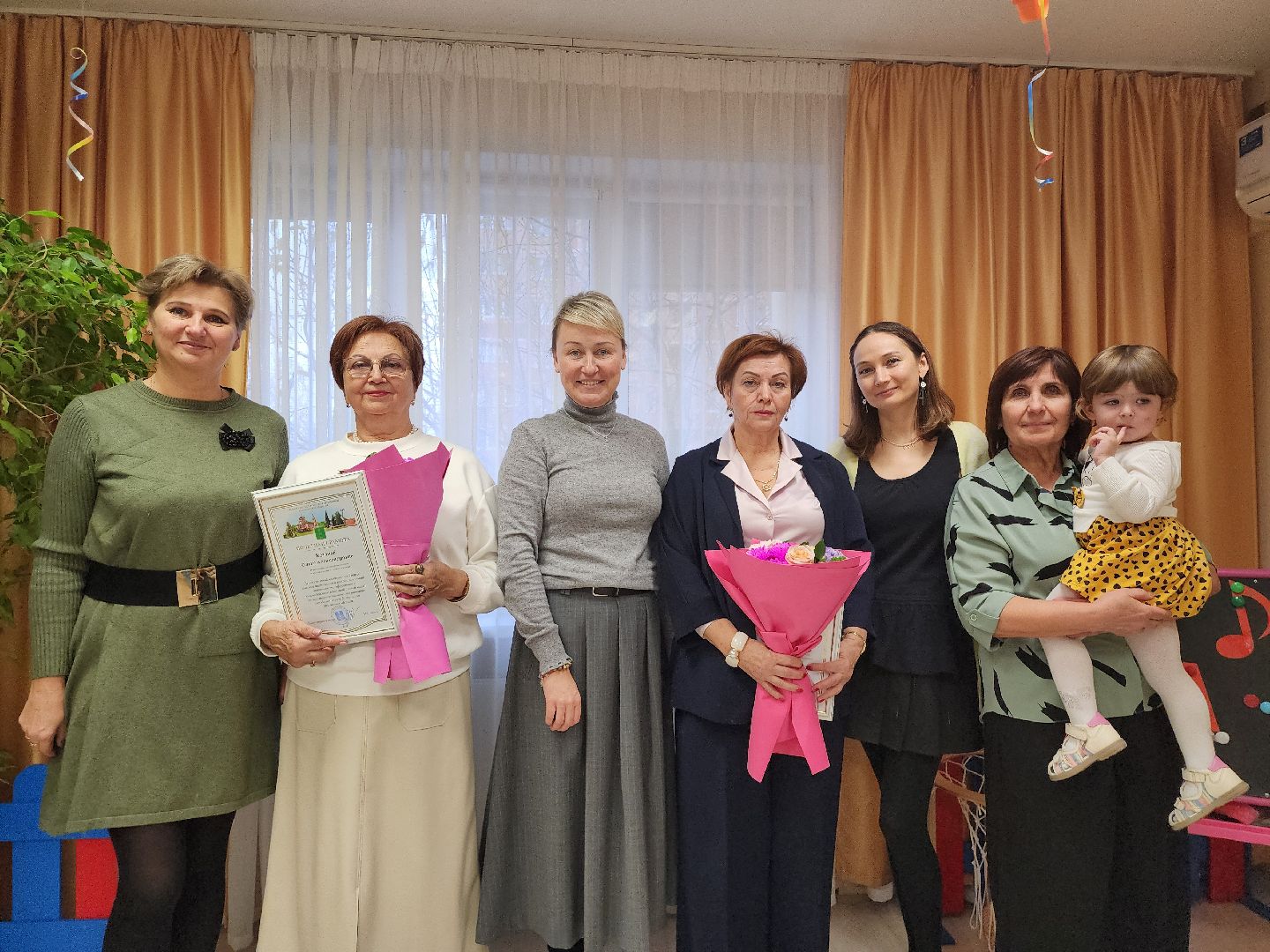 котельники