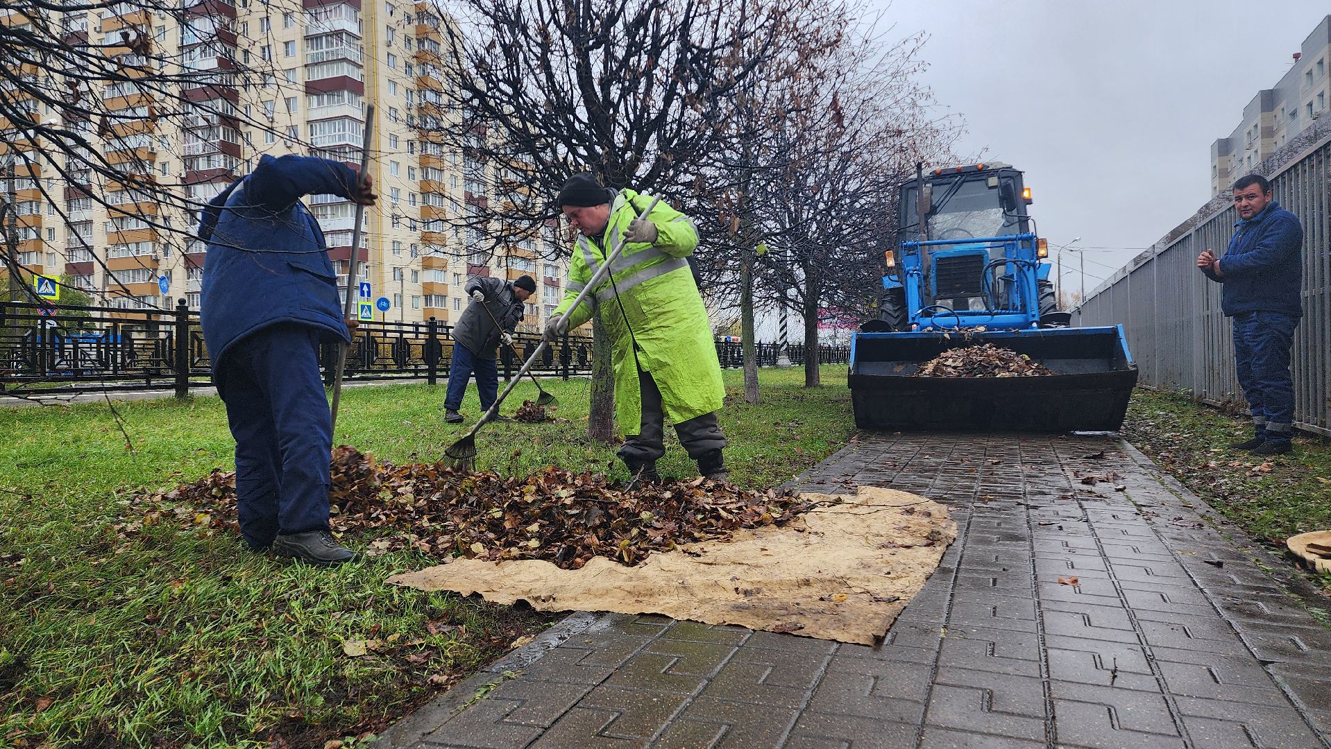 домодедово