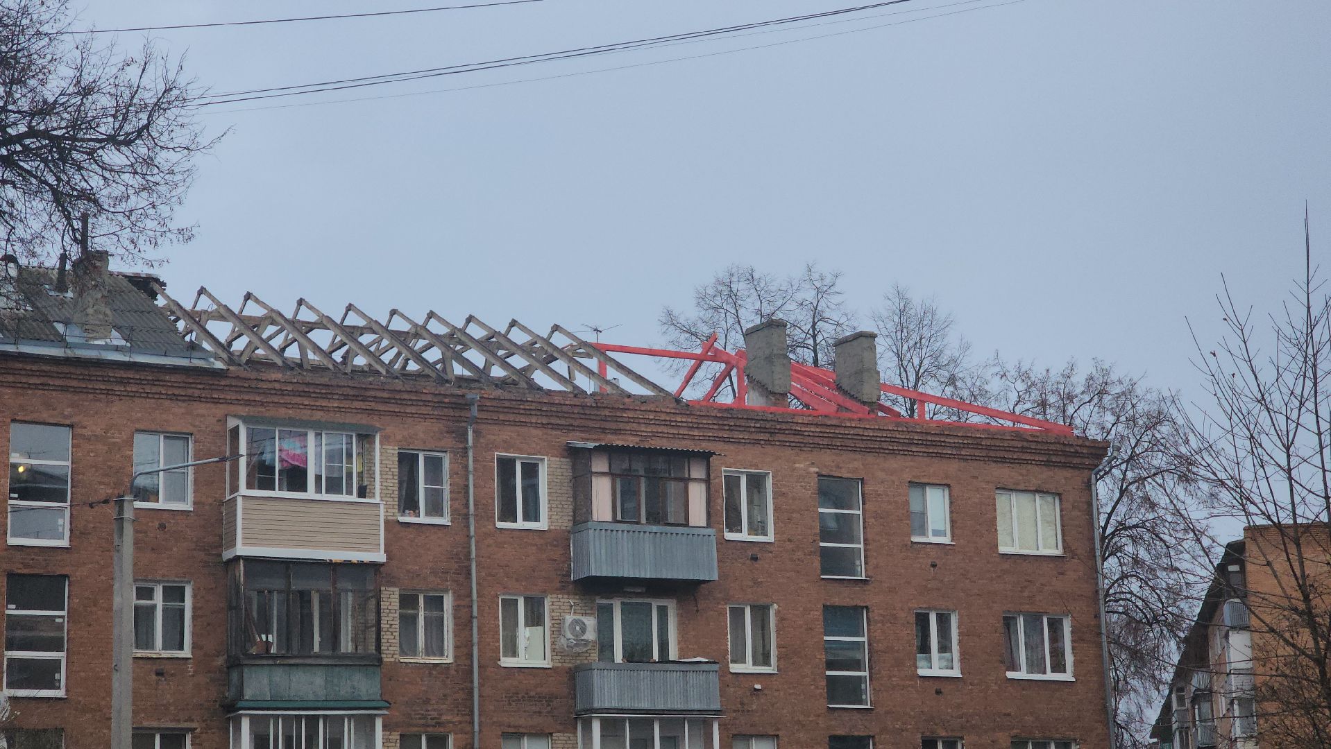 вертикалка