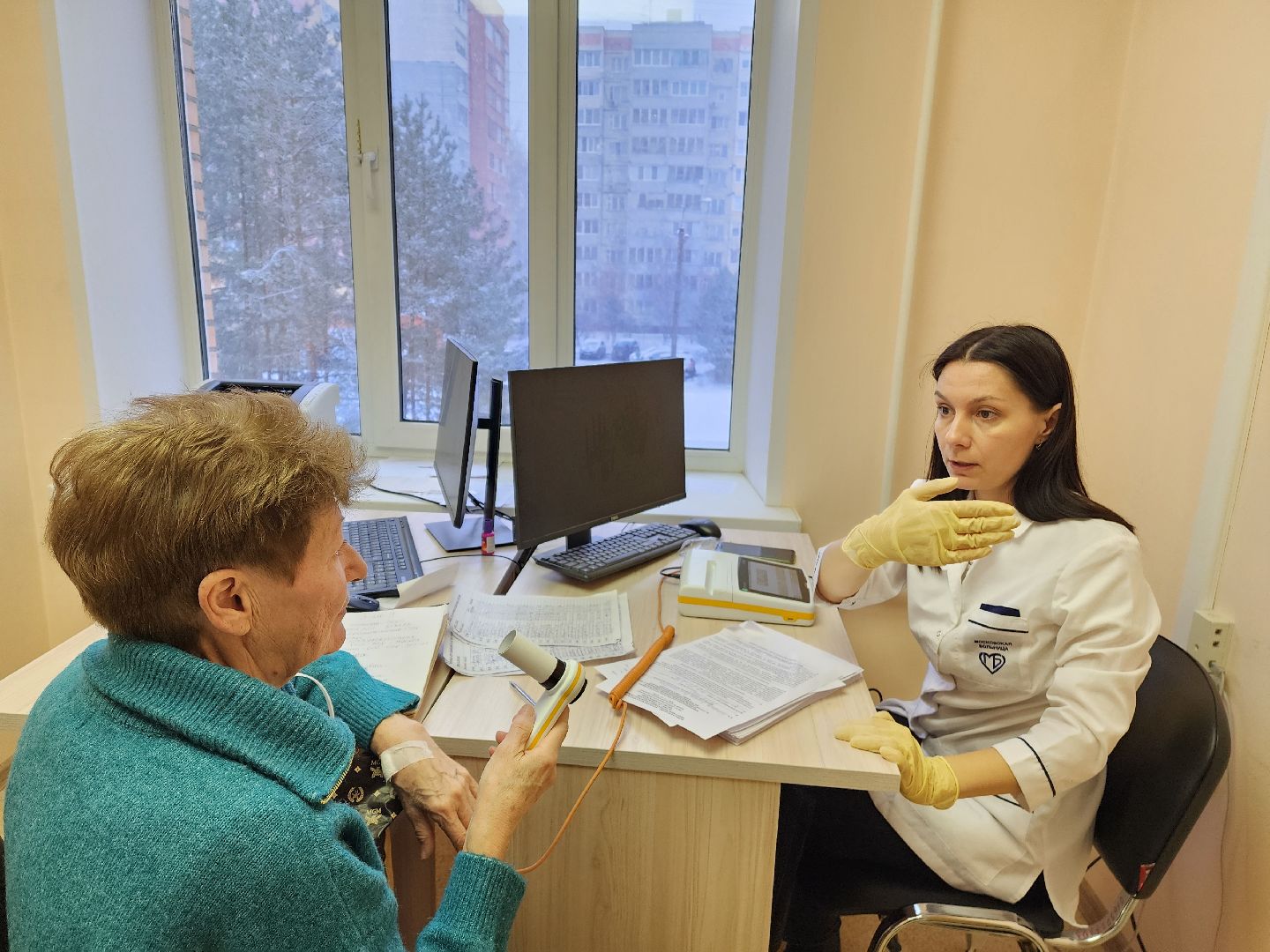 красноармейск