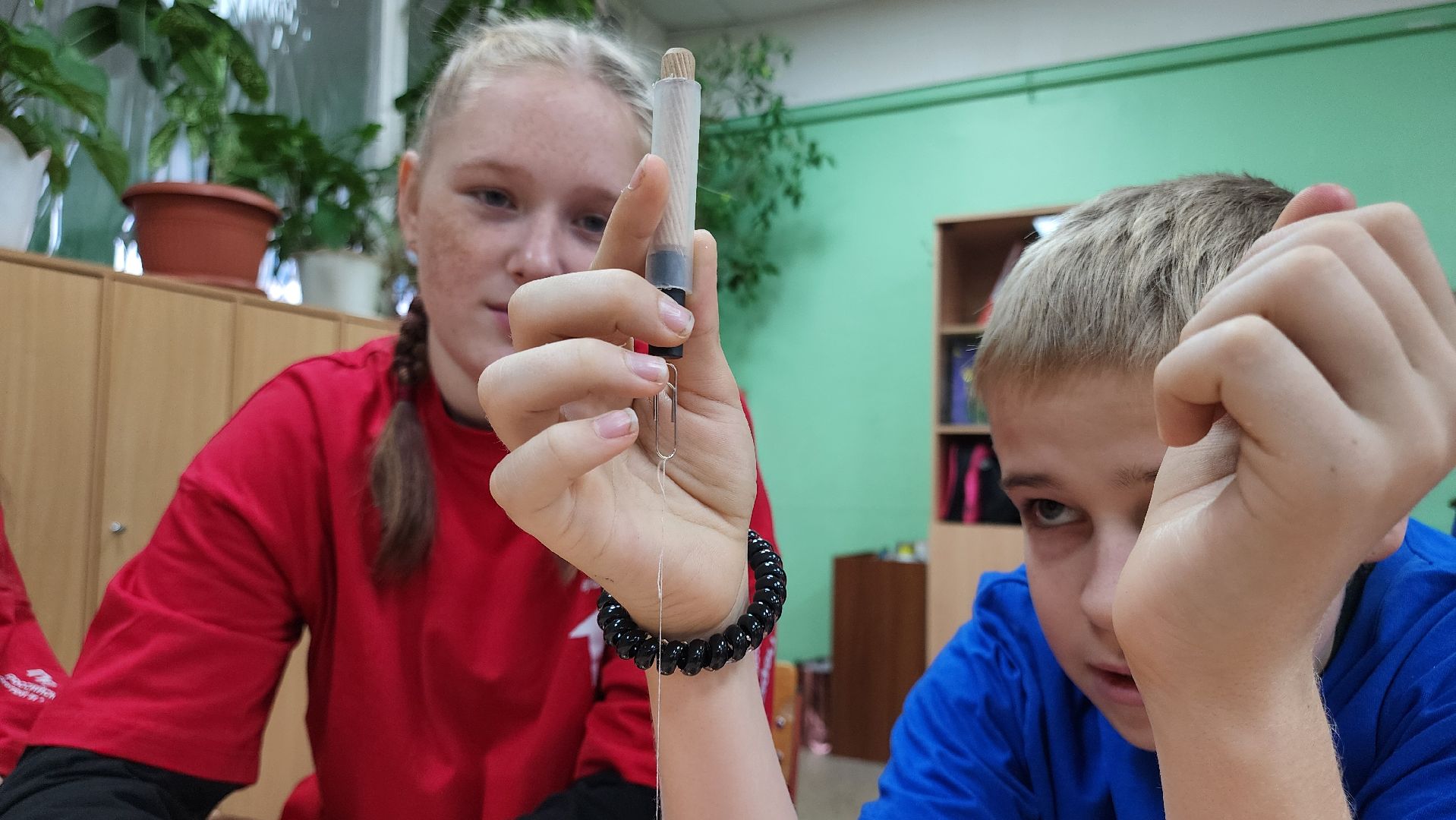 мастер-класс