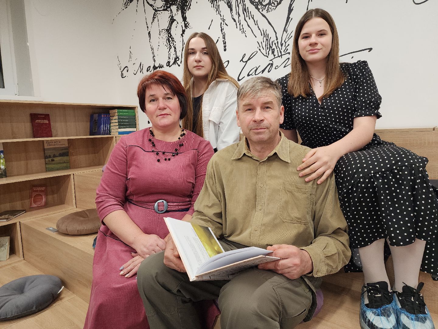 губернатор воробьев