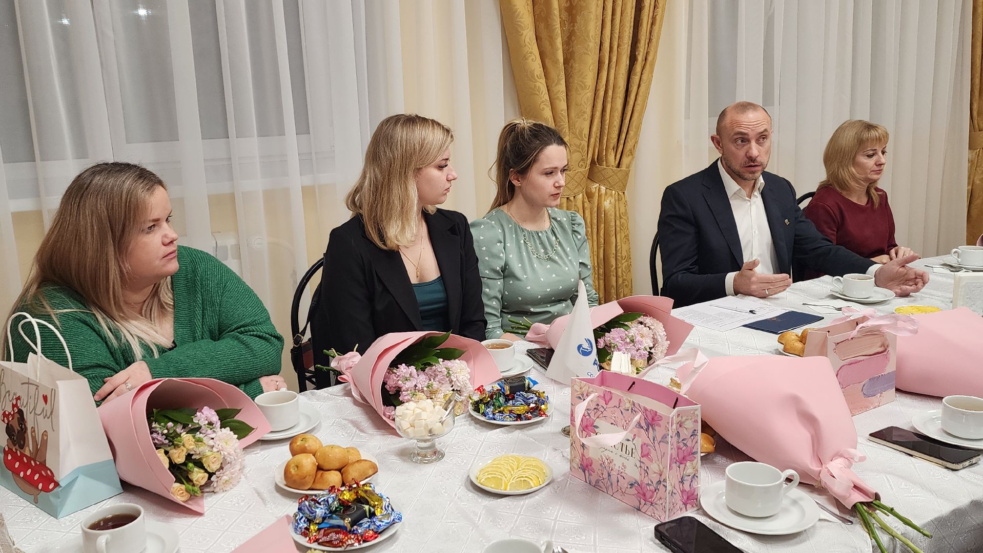 солнечногорск