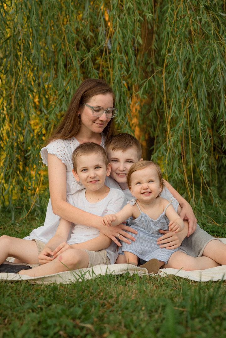 красногорск