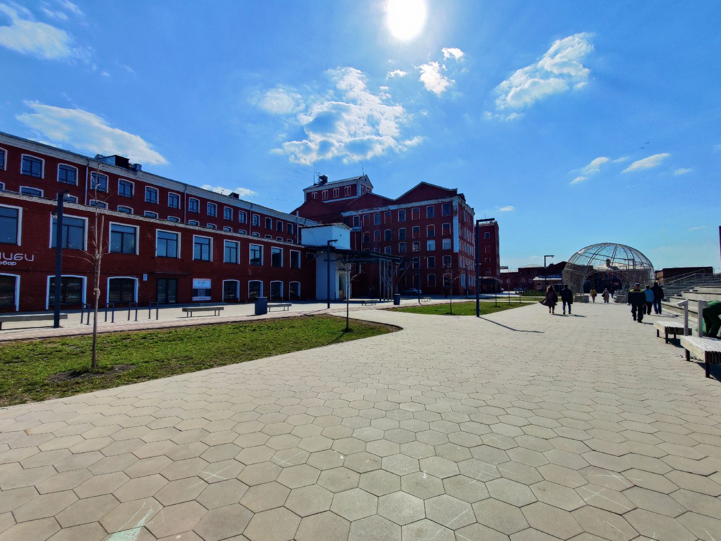 орехово-зуево