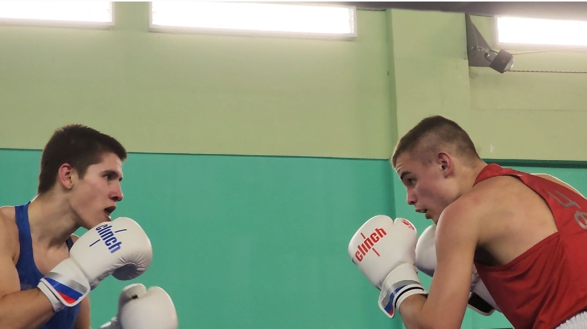 долгопрудный