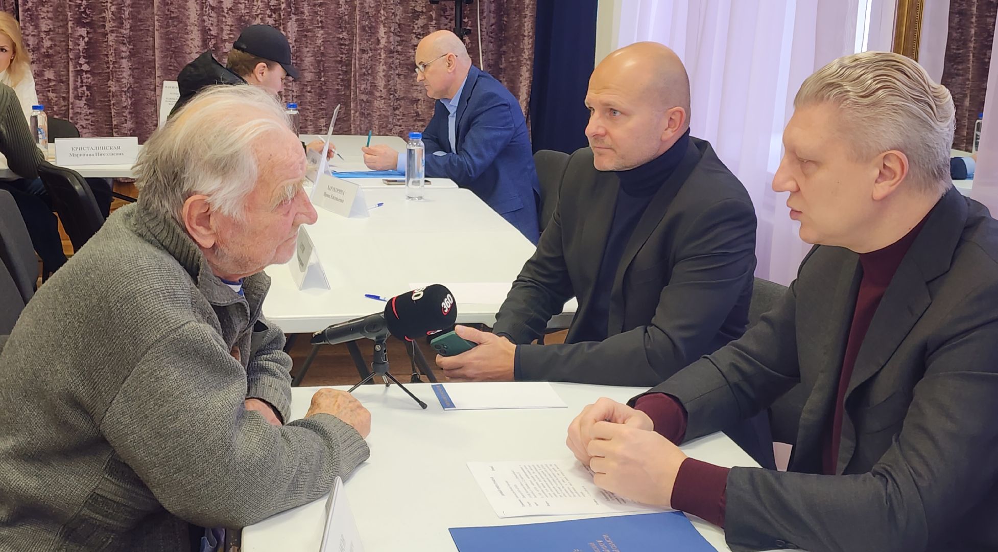 Благоустройство памятников